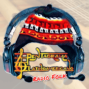 Radio PENTAGRAMA LATINOAMERICANO Radio Folk