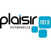 Radio Plaisir 101.9 Victoriaville