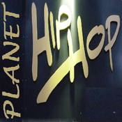 Radio Planet Hip Hop (MRG.fm)