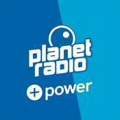 Radio planet radio plus power