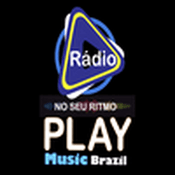 Radio PLAY MUSIC BRAZIL