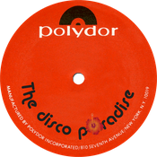 Radio Radio Polydor