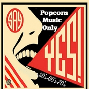 Radio Popcorn Music Only