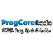 Radio ProgCore Radio 