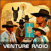 Radio Pumpkin FM - Venture Radio