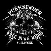 Radio Punksender