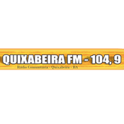 Radio Rádio Quixabeira 104.9 FM