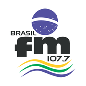 Radio Radio Brasil FM 107.7