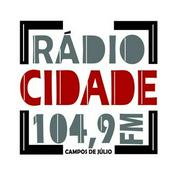 Radio Radio Cidade 104.9 FM