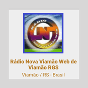 Radio Radio Nova Viamao