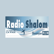 Radio Radio Shalom Besançon