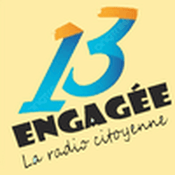 Radio Radio 13 Engagée