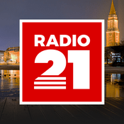 Radio RADIO 21 - Kiel und Umgebung