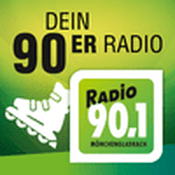 Radio Radio 90,1 - Dein 90er Radio