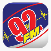 Radio Rádio 92 FM