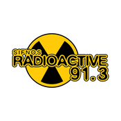 Radio RadioActive 91.3 FM - Sifnos