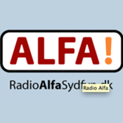 Radio Radio Alfa Sydfyn