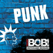 Radio RADIO BOB! BOBs Punk