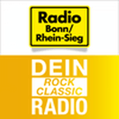 Radio Radio Bonn / Rhein-Sieg - Dein Rock Classic Radio