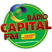 Radio Rádio Capital FM Teresina