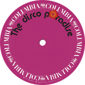 Radio The Disco Paradise - Columbia