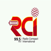 Radio Radio compact international 99.5