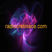 Radio radiocrétinacé