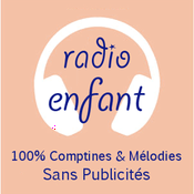 Radio Radio Enfant