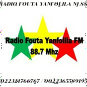 Radio RADIO FOUTA FM N1 YANFOLILA