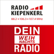 Radio Radio Kiepenkerl - Dein Weihnachts Radio