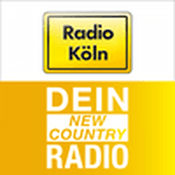 Radio Radio Köln - Dein New Country Radio