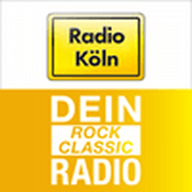 Radio Radio Köln - Dein Rock Classic Radio