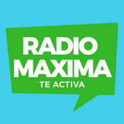 Radio Radio Máxima CL