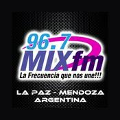 Radio RadioMix FM 96.7