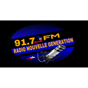 Radio RADIO NOUVELLE GENERATION