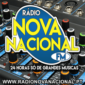 Radio Rádio Nova Nacional FM