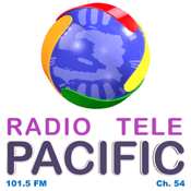 Radio Radio Pacific 101.5