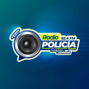 Radio Radio Policía Nacional 92.4 FM