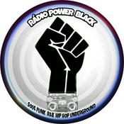 Radio Radio Power Black