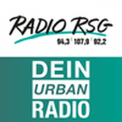 Radio Radio RSG - Dein Urban Radio