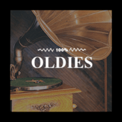 Radio 100% Oldies - Radios 100FM