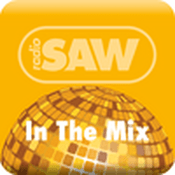 Radio radio SAW - In The Mix