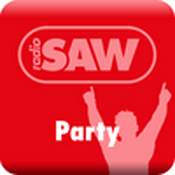 Radio radio SAW Party