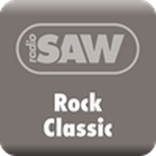 Radio radio SAW Rock Classic