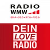 Radio Radio WMW - Dein Love Radio