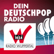 Radio Radio Wuppertal - Dein DeutschPop Radio