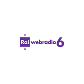 Radio RAI webradio 6