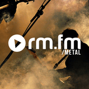 Radio #Musik Metal