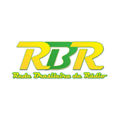 Radio RBR Rádio Brasileira 88.3 FM