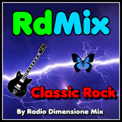 Radio RDMIX CLASSIC ROCK